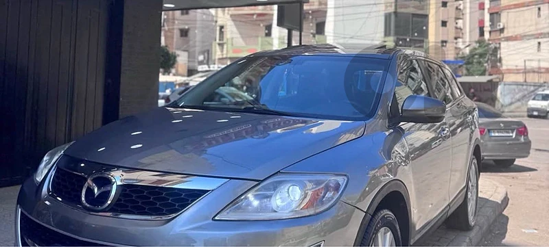 Mazda CX-9 2009 2009