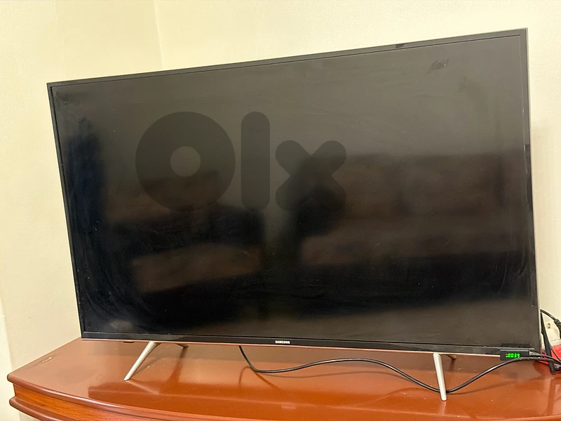 tv samsung
