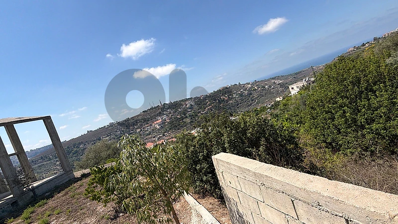 LAND FOR SALE – AAKTANIT, AL ZAHRANI 🌿