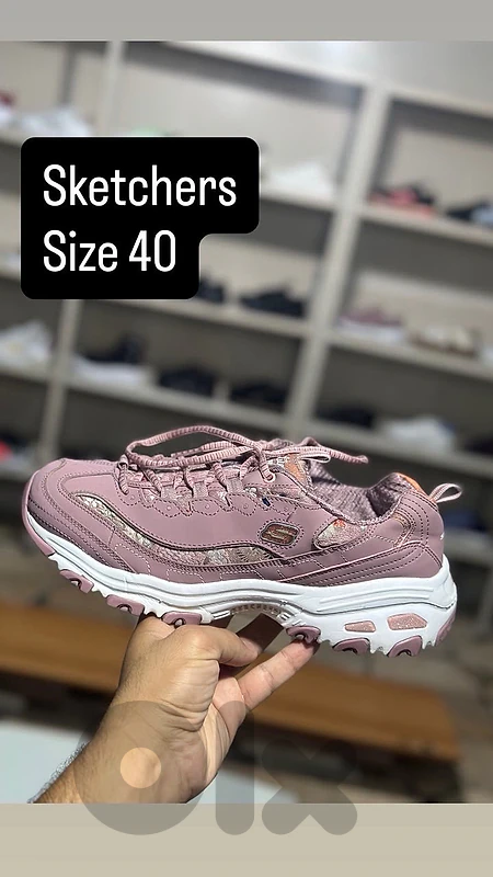 sckechers