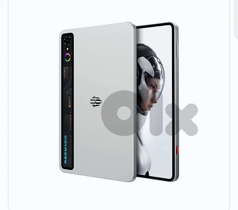redmagic astra Gaming Tablet