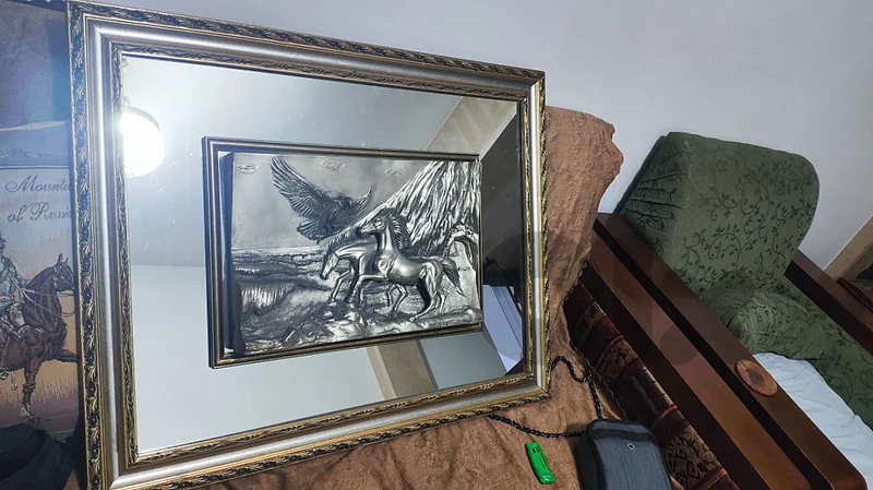 italian 3d art