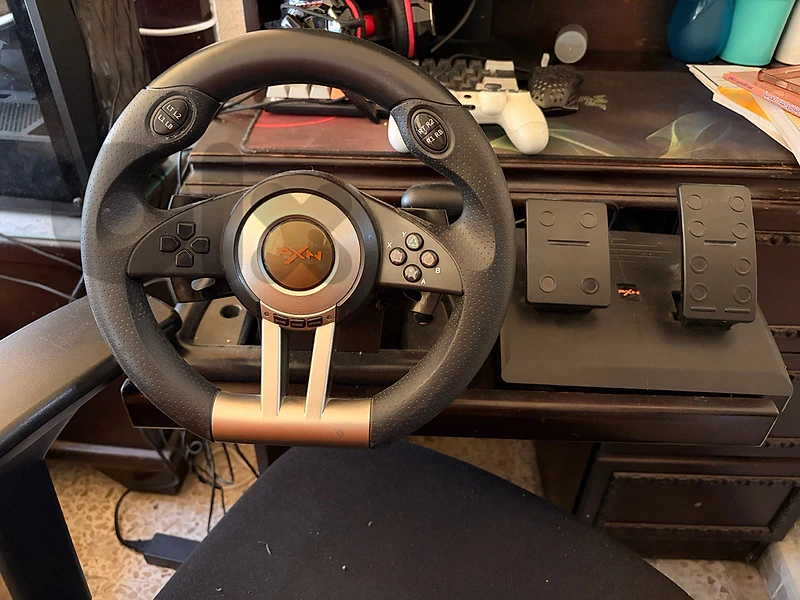 full pc setup