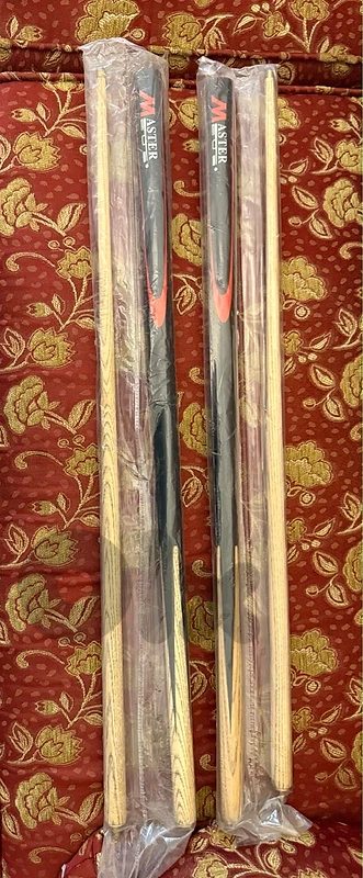 billiard stick new no box billiard stick new no box