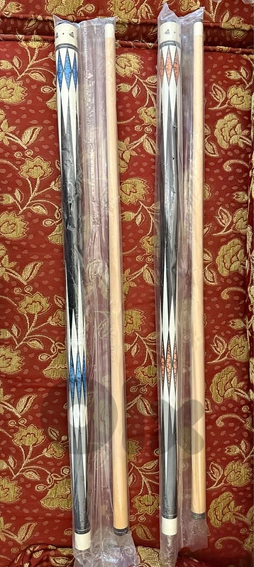 billiard cue billiard cue
