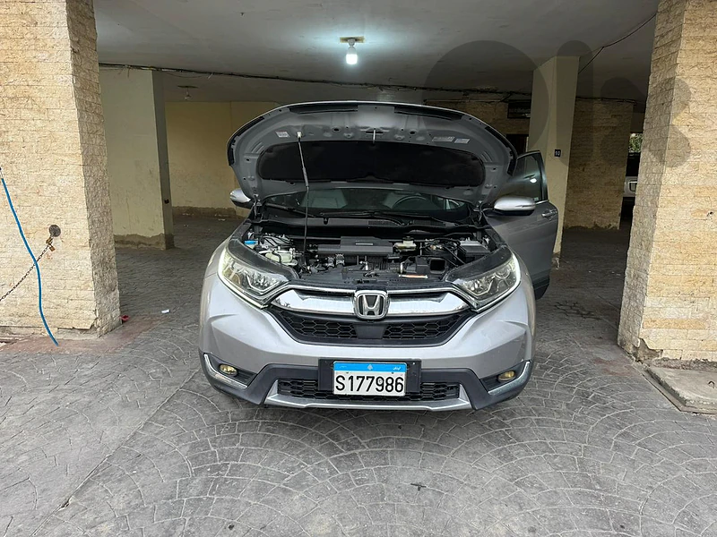 هوندا سي ار في 2019 crv 2019 4w exl