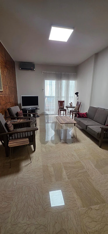 Nice Apartment For Sale In Sanayeh / شقة جيدة للبيع في الصنايع