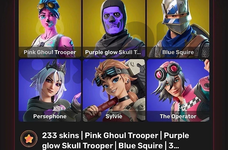 fortnite Og
