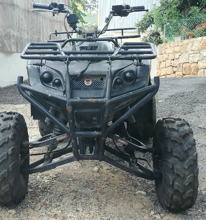 Atv 150cc Atv 150cc