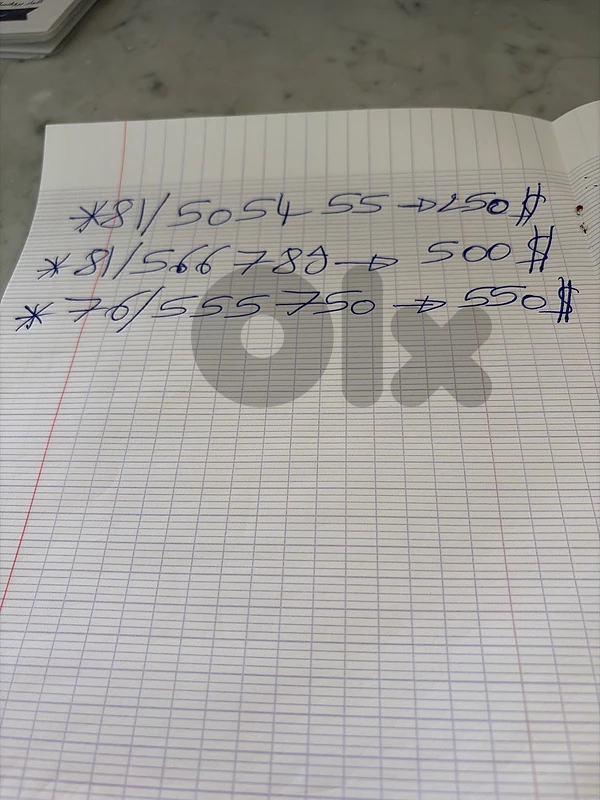 اعلان بيع خطوط تشريج الفا