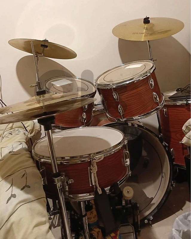 drums
