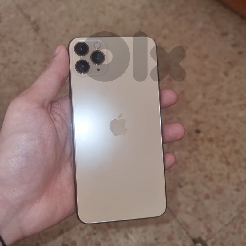 iPhone 11 pro max