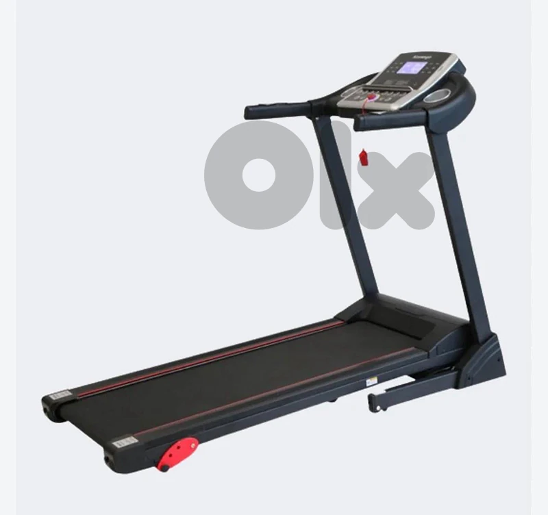 Motorized Treadmill for sale