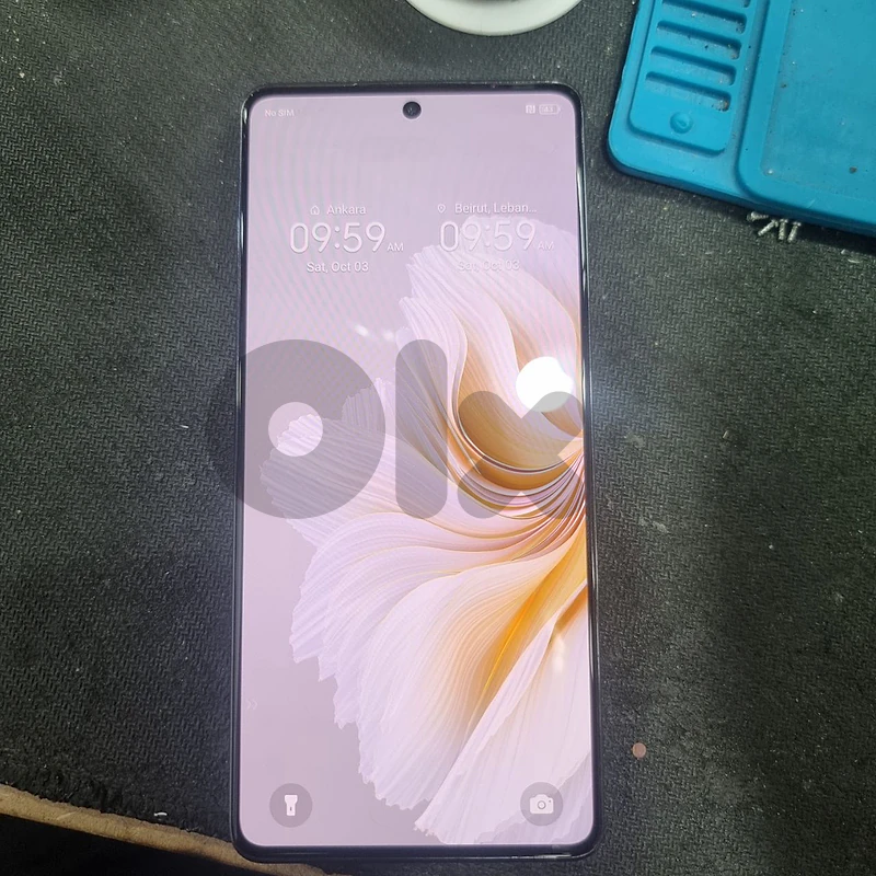 Tecno Common 20 5g