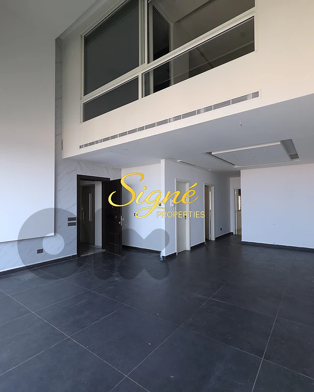 Duplex for Rent – Zakrit – SGME169