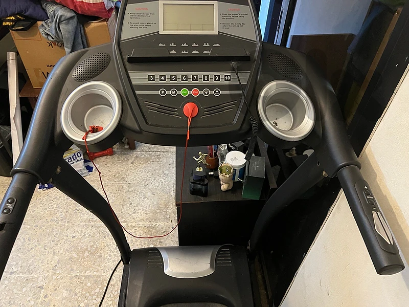 treadmill
