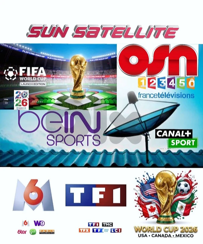 تركيب دش برنامجة صيانة تصليح SATELLITE - FE-A799R