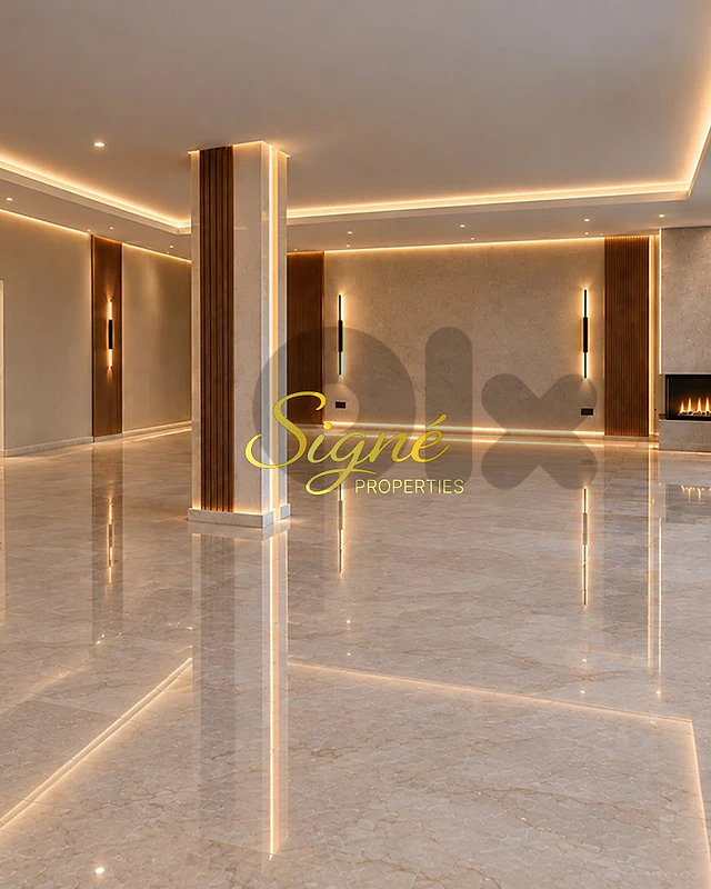 Apartment for Sale – Beit Mery – SGRW115