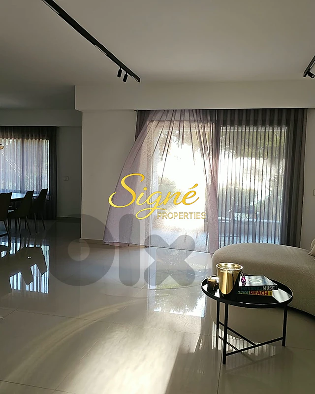 Apartment for Sale – Beit Mery – SGRW119