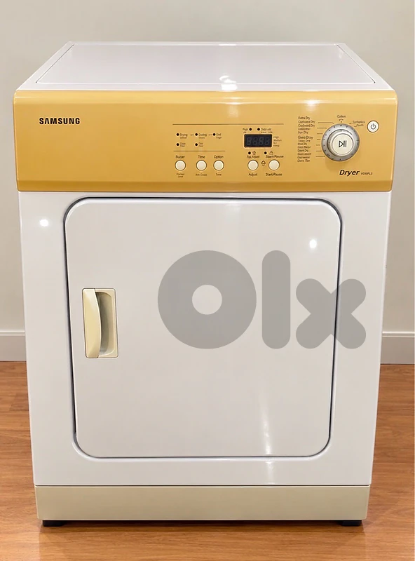 dryer