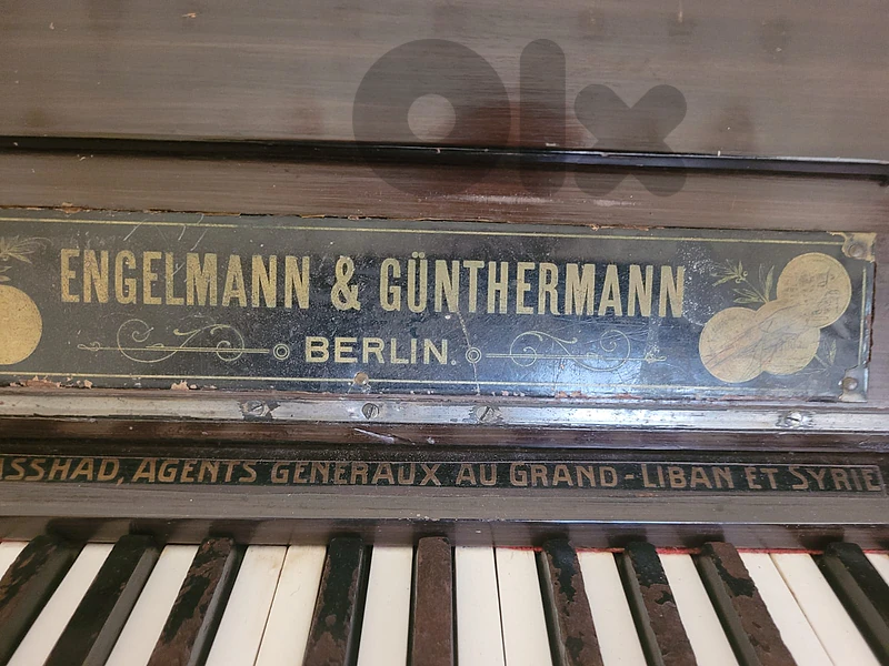 PIANO
