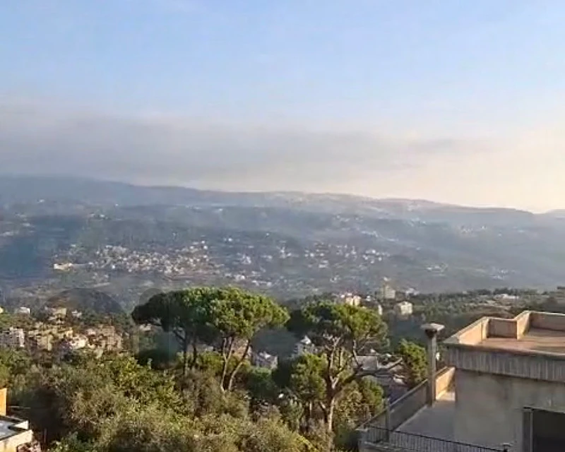 95m2 Apt in Douar,metn شقة للبيع في الدوار،المتن