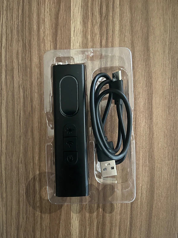 Intelligent Hidden Camera & Signal Detector