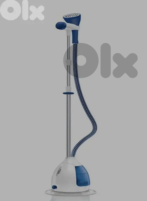 Philips Garmet Steamer 2000W
