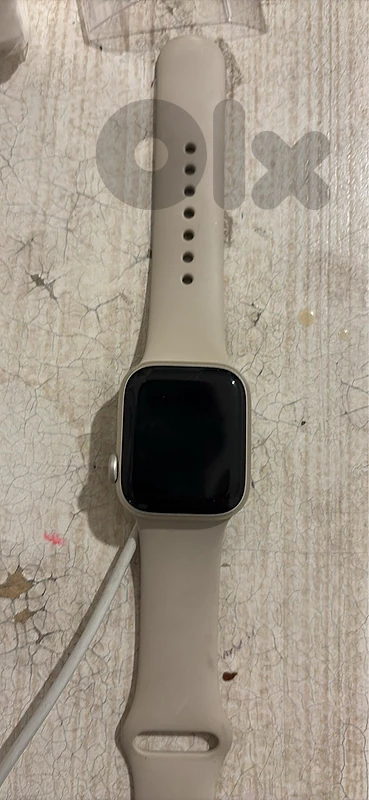 apple watch series 7