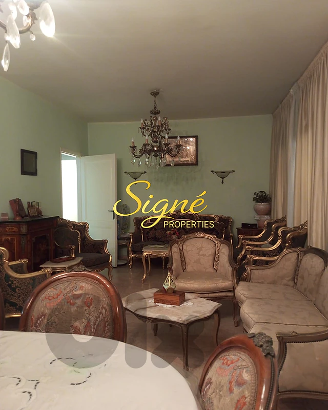 Apartment for Sale – Ras Al Nabaa – SGAH131