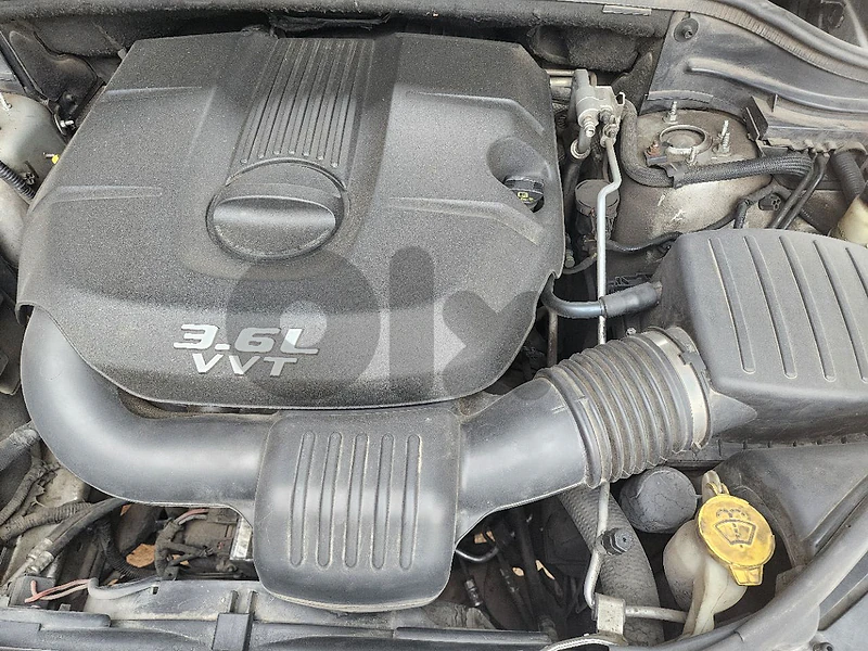 Jeep Grand Cherokee 2012 Laredo