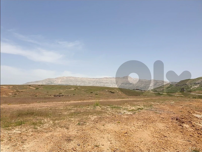 800m2 Land for sale in Zaarour,Metn