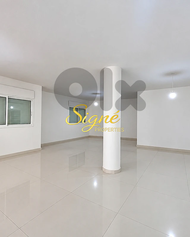 High-End Apartment for Rent – Beit Mery, Ain Saadé – SGBY106