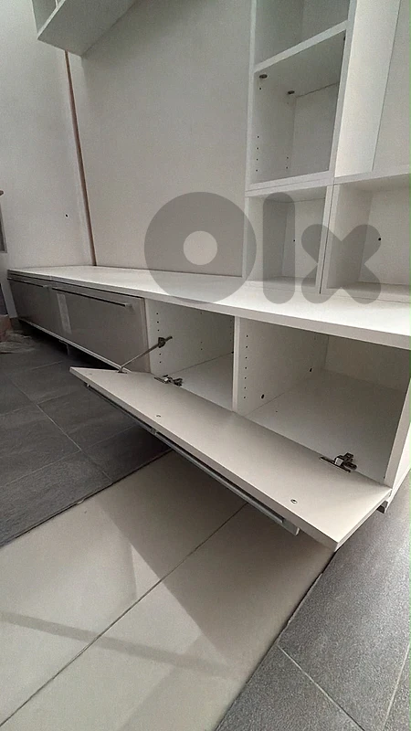 tv set