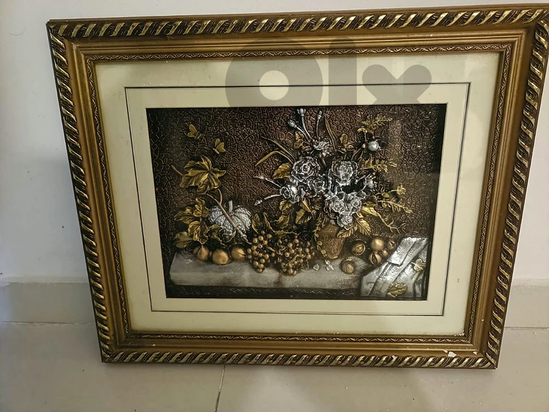 for decoration