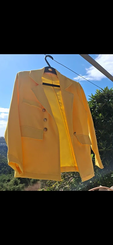 blazer