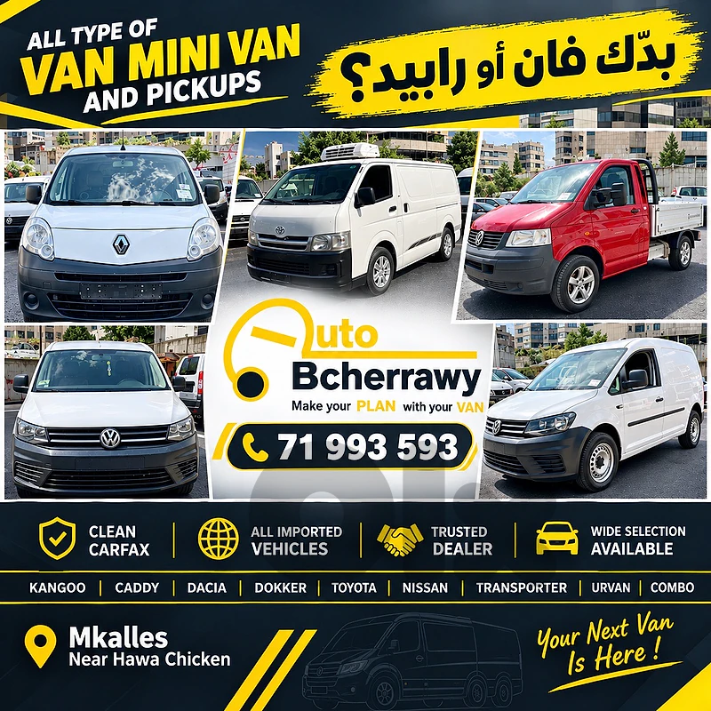 Renault Kangoo 2010
