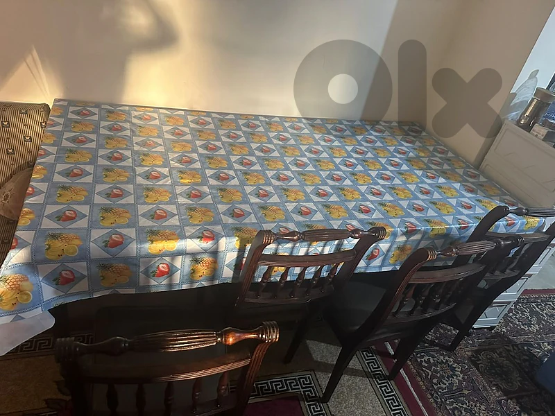 Dinning Room