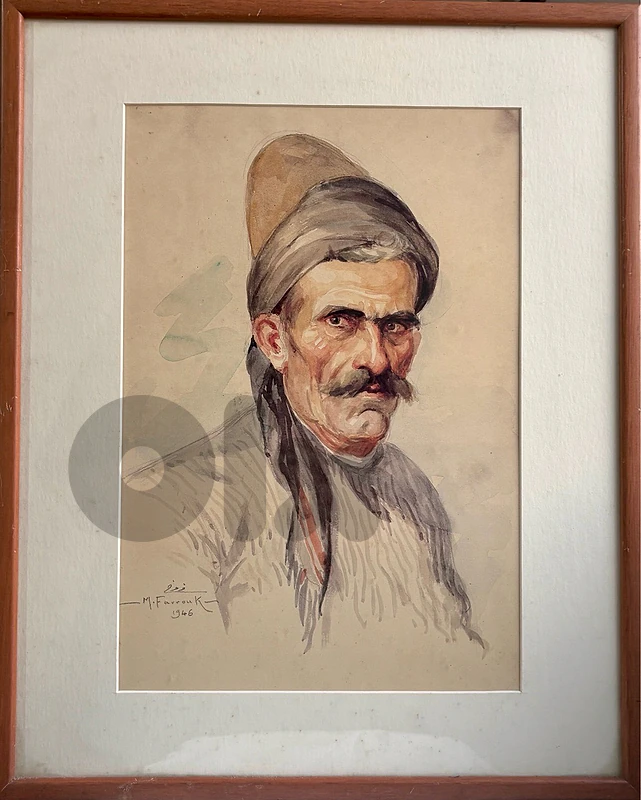 Home decor painting