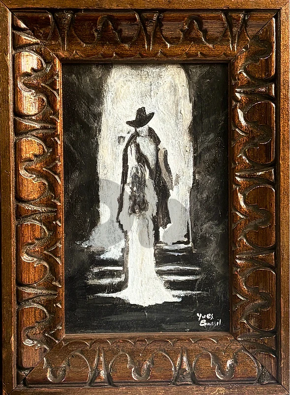 Home decor painting
