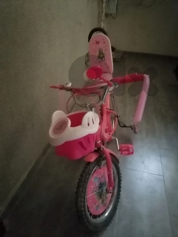 bicycle for girl
