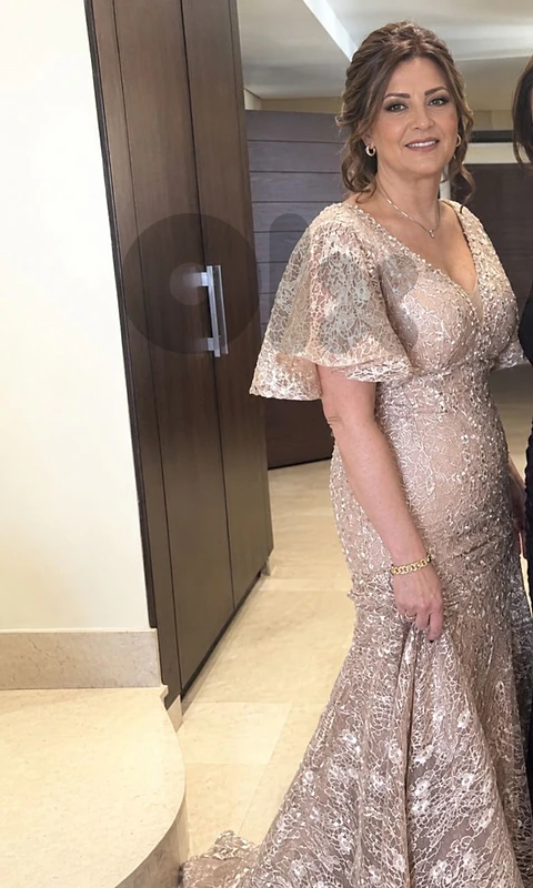 women dress