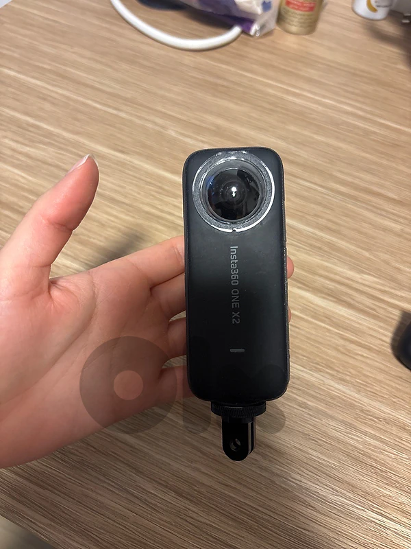 Insta360 One X2