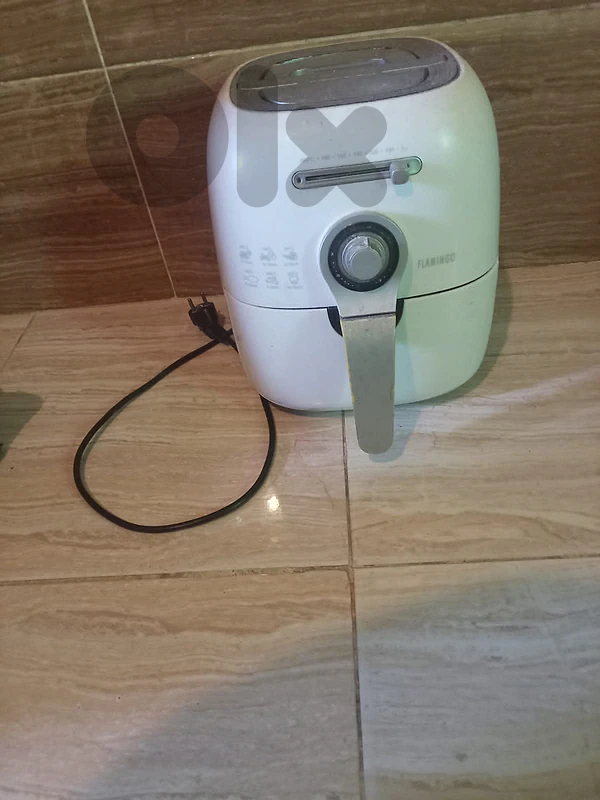 Air Frier