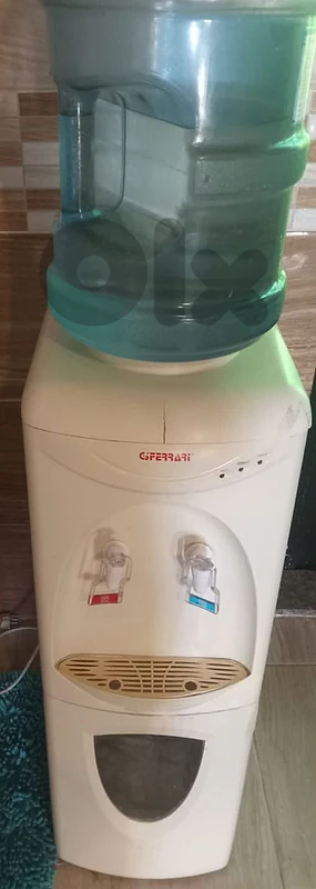 Cooler