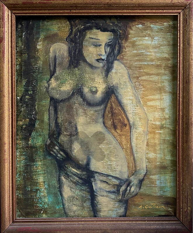 Home decor painting