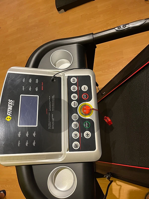 fitness