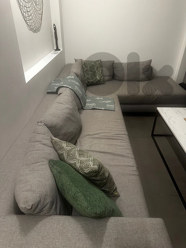 sofa living