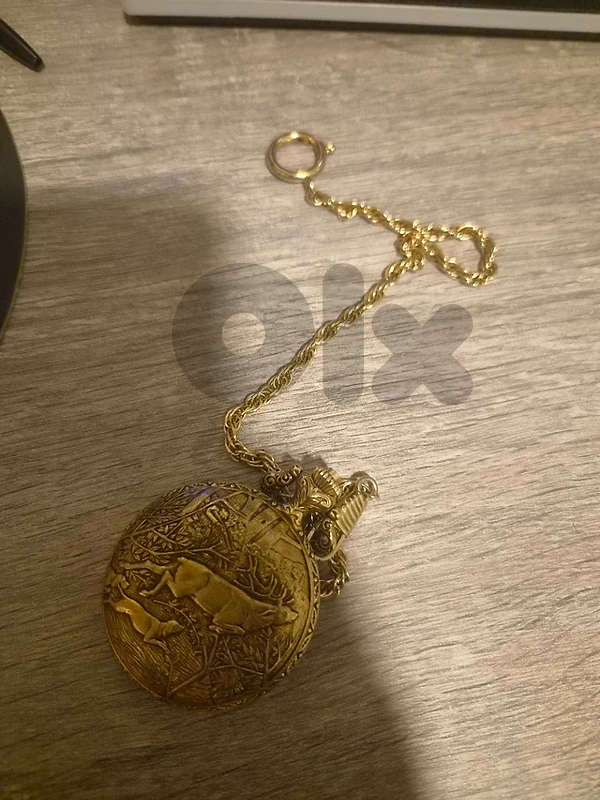 pocket watch pocket watch