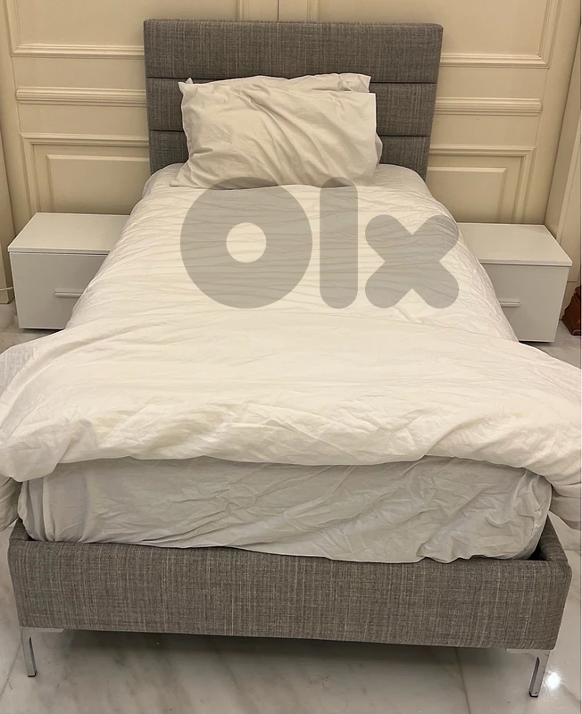 bed frame